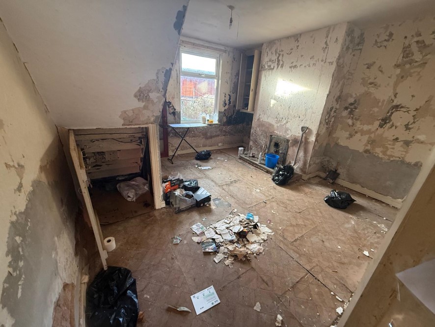 10 Smith Street, Chorley, Lancashire PR7 3EJ