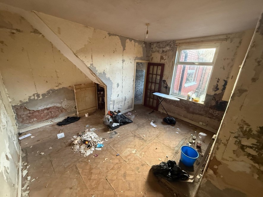 10 Smith Street, Chorley, Lancashire PR7 3EJ