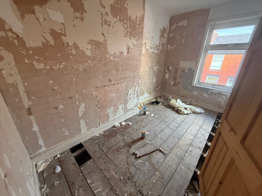 10 Smith Street, Chorley, Lancashire PR7 3EJ