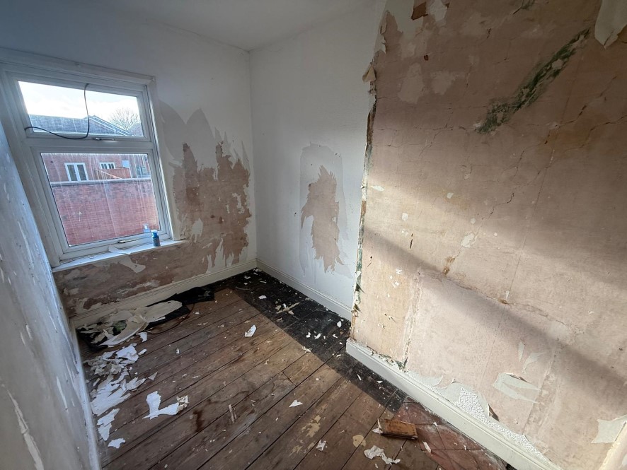 10 Smith Street, Chorley, Lancashire PR7 3EJ