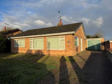 Property for Auction in East Anglia - 243 Norwich Road, Fakenham, Norfolk NR21 8LY