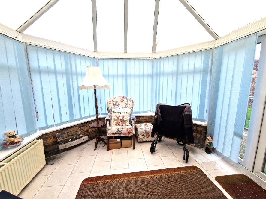 17 Kingfisher Drive, Bridlington, East Yorkshire, YO15 3NU