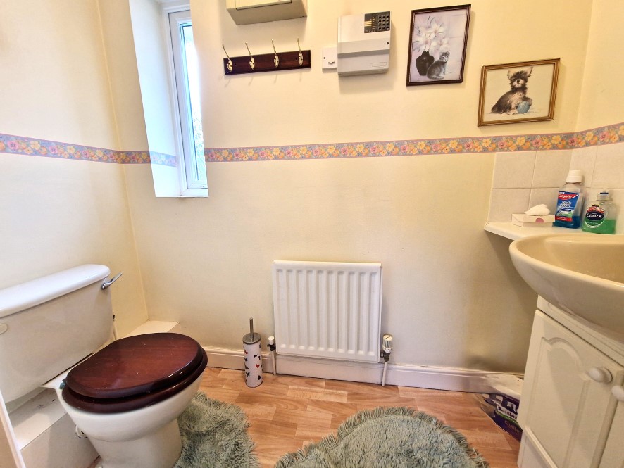 17 Kingfisher Drive, Bridlington, East Yorkshire, YO15 3NU