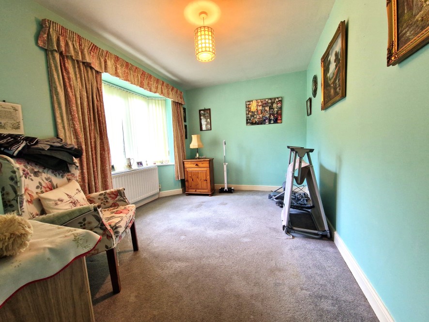 17 Kingfisher Drive, Bridlington, East Yorkshire, YO15 3NU