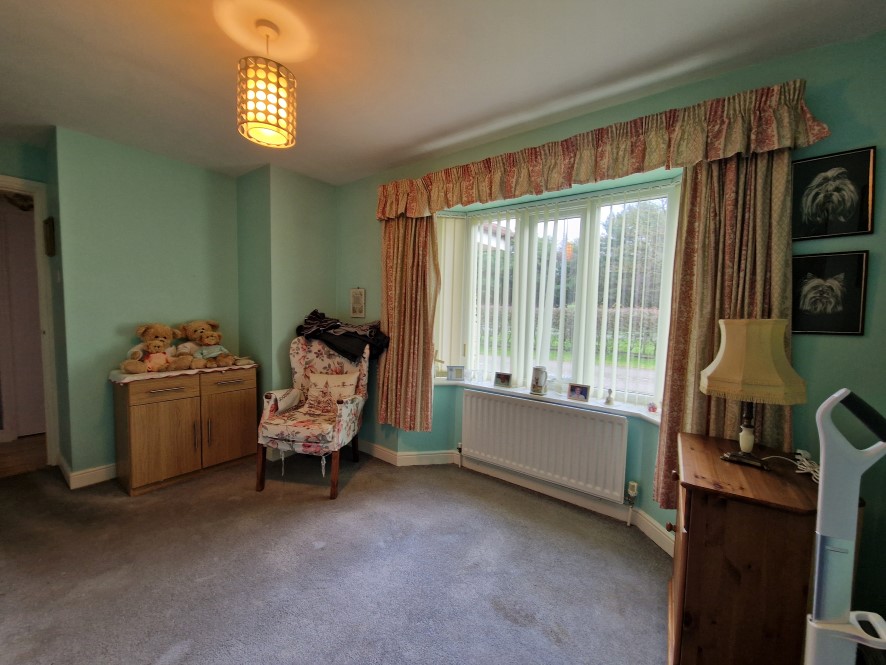 17 Kingfisher Drive, Bridlington, East Yorkshire, YO15 3NU