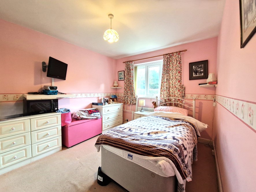 17 Kingfisher Drive, Bridlington, East Yorkshire, YO15 3NU