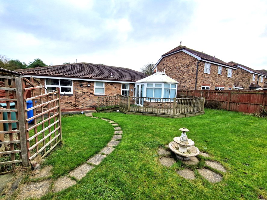17 Kingfisher Drive, Bridlington, East Yorkshire, YO15 3NU