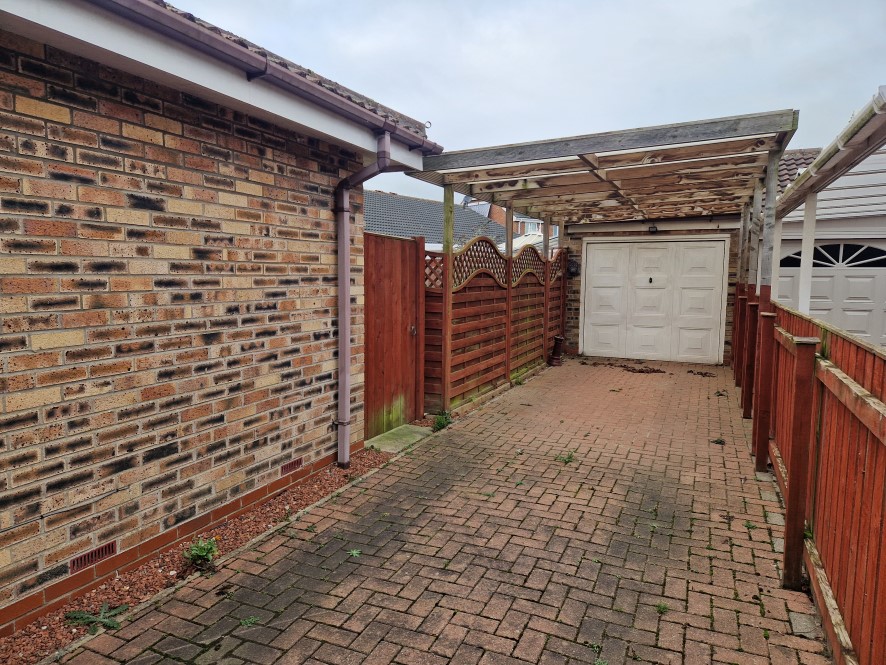 17 Kingfisher Drive, Bridlington, East Yorkshire, YO15 3NU
