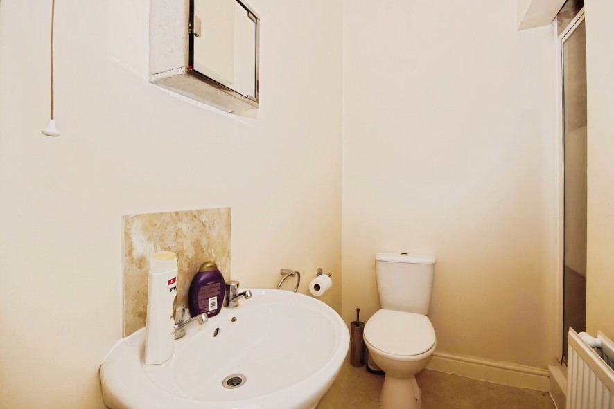 12 Latham Road, Earlsdon, Coventry, West Midlands CV5 6HR