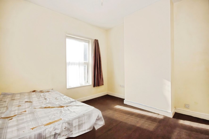 12 Latham Road, Earlsdon, Coventry, West Midlands CV5 6HR