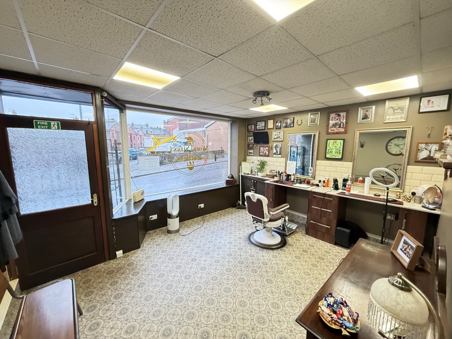 74 Wood Street, Maryport, Cumbria CA15 6LD