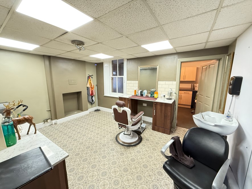 74 Wood Street, Maryport, Cumbria CA15 6LD