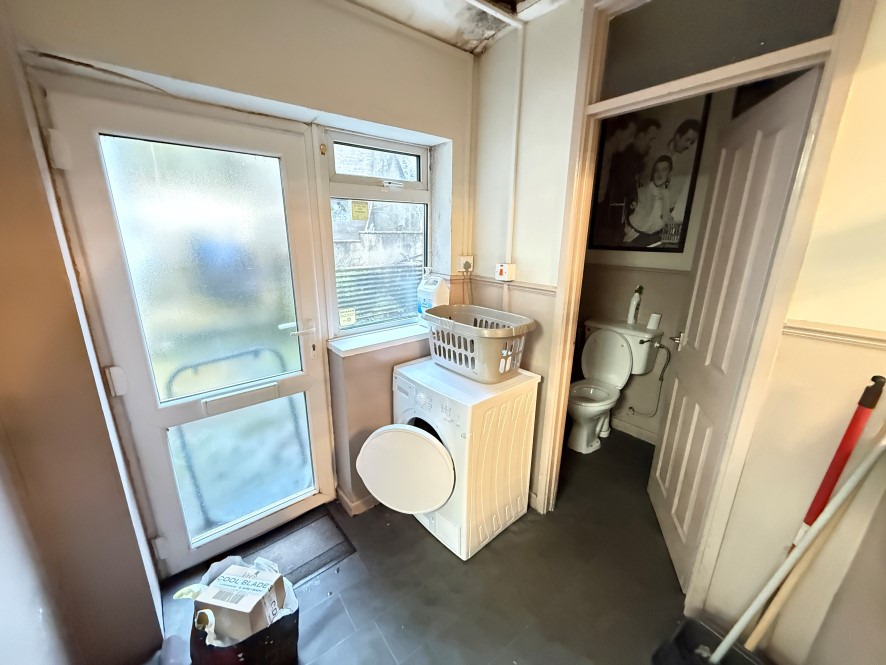 74 Wood Street, Maryport, Cumbria CA15 6LD