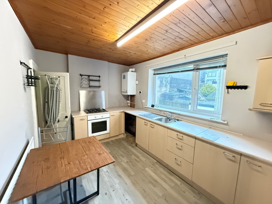 74 Wood Street, Maryport, Cumbria CA15 6LD