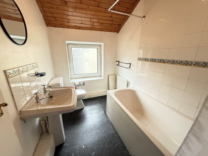 74 Wood Street, Maryport, Cumbria CA15 6LD