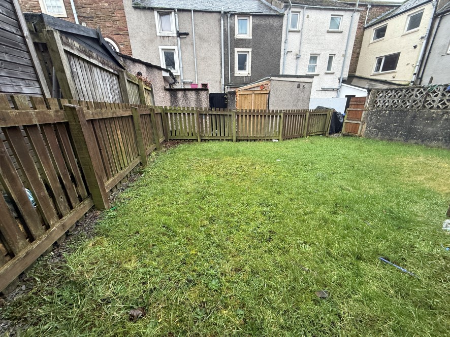 74 Wood Street, Maryport, Cumbria CA15 6LD