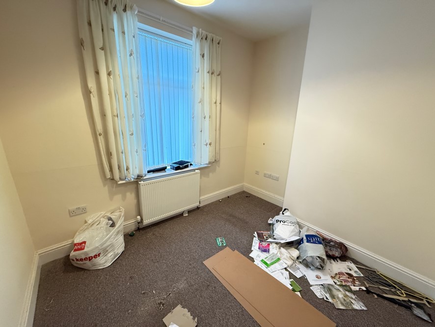 7 Whitehaven Road, Cleator Moor, Cumbria CA25 5QW