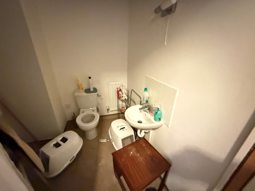 7 Whitehaven Road, Cleator Moor, Cumbria CA25 5QW