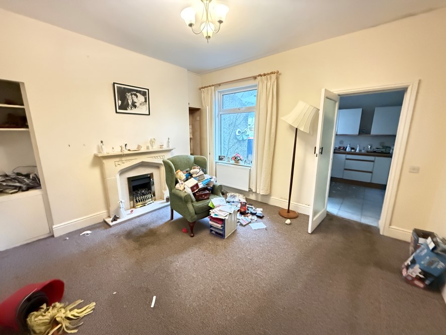 7 Whitehaven Road, Cleator Moor, Cumbria CA25 5QW