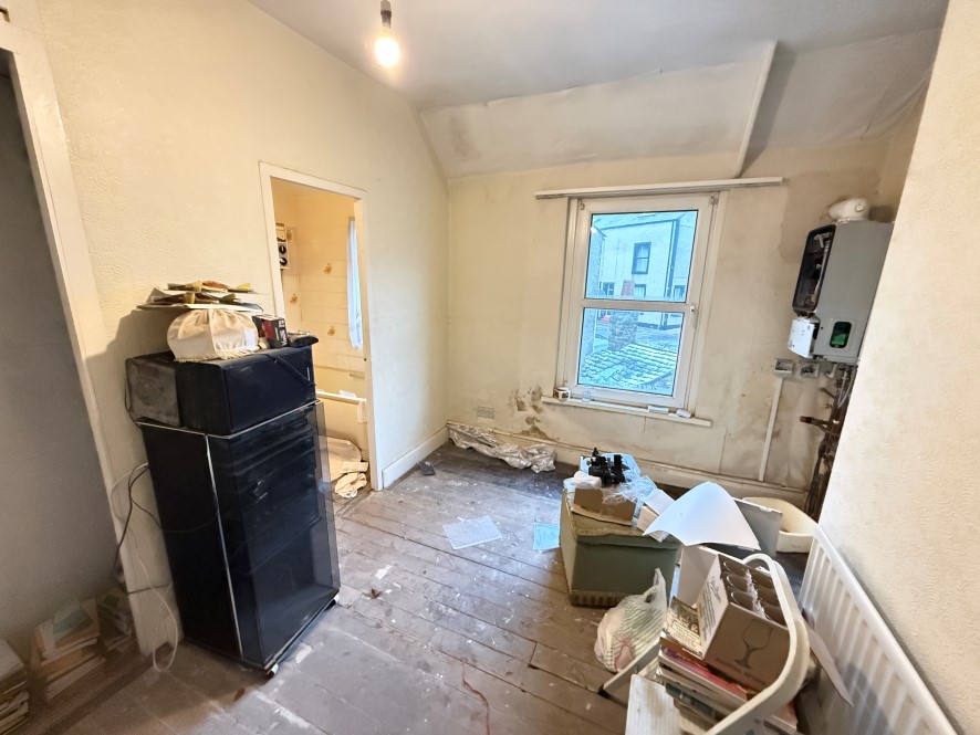 7 Whitehaven Road, Cleator Moor, Cumbria CA25 5QW