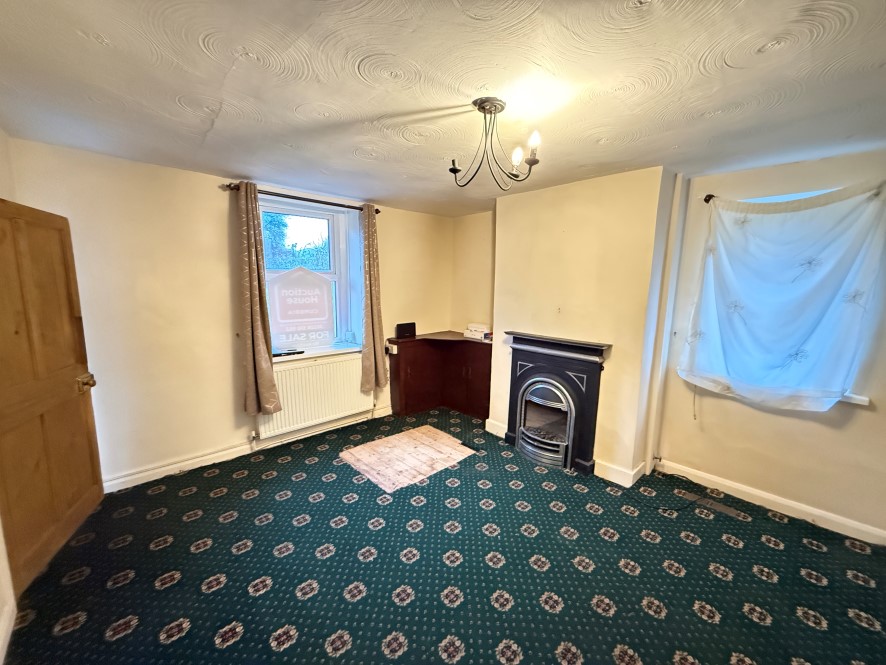 7 Meeting House Lane, Wigton, Cumbria CA7 9ED