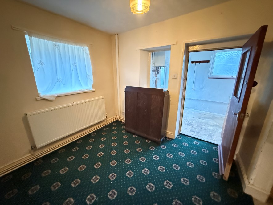 7 Meeting House Lane, Wigton, Cumbria CA7 9ED