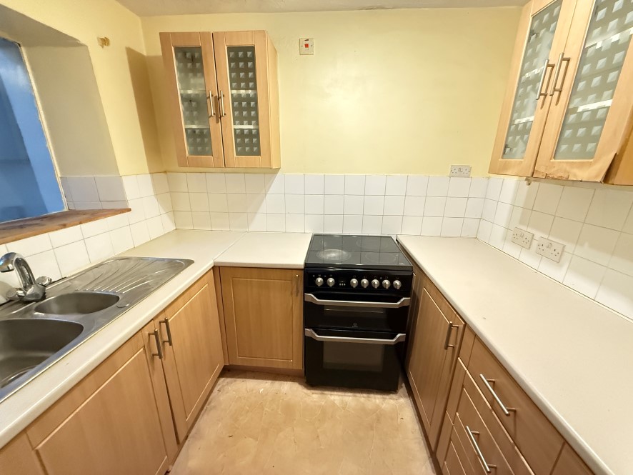 7 Meeting House Lane, Wigton, Cumbria CA7 9ED