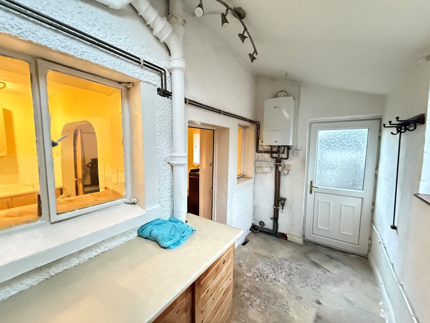 7 Meeting House Lane, Wigton, Cumbria CA7 9ED