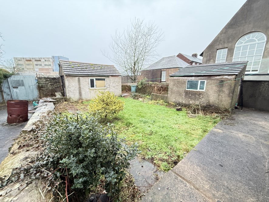 7 Meeting House Lane, Wigton, Cumbria CA7 9ED