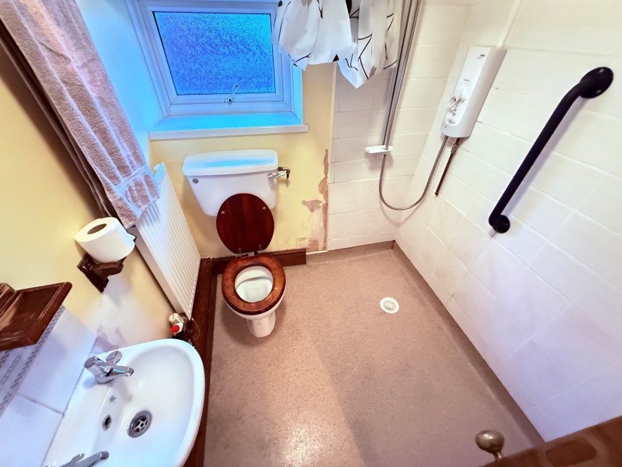 7 Meeting House Lane, Wigton, Cumbria CA7 9ED