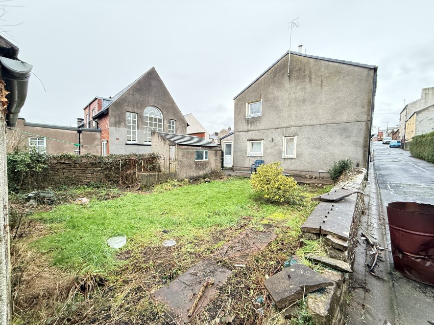 7 Meeting House Lane, Wigton, Cumbria CA7 9ED