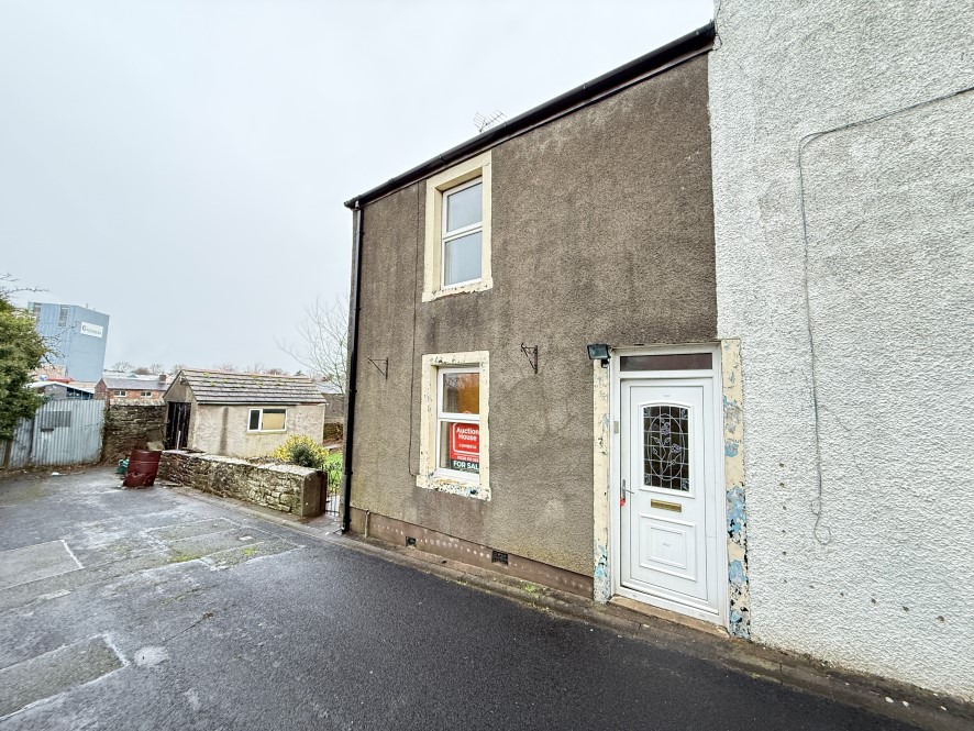 7 Meeting House Lane, Wigton, Cumbria CA7 9ED