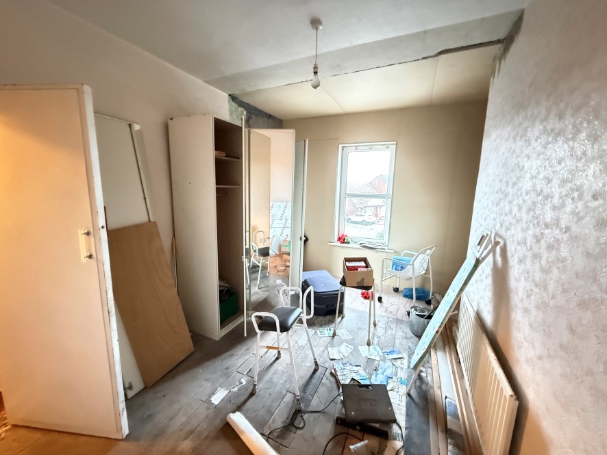 7 Whitehaven Road, Cleator Moor, Cumbria CA25 5QW