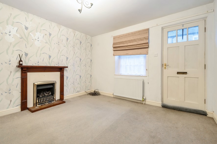 5 Queens Square, Kirkby Lonsdale, Carnforth, Cumbria LA6 2AZ