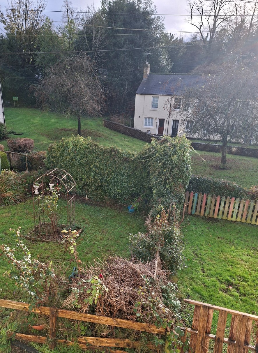 12 Moatside, Brampton, Cumbria CA8 1UN