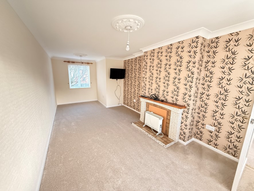 12 Moatside, Brampton, Cumbria CA8 1UN