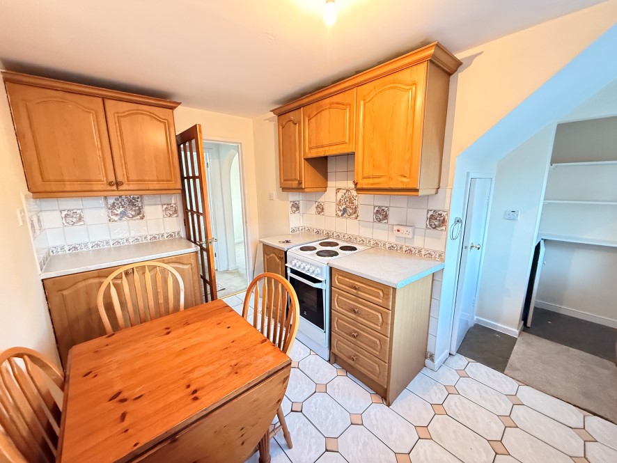 12 Moatside, Brampton, Cumbria CA8 1UN