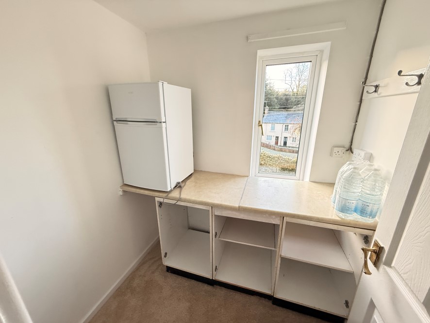 12 Moatside, Brampton, Cumbria CA8 1UN