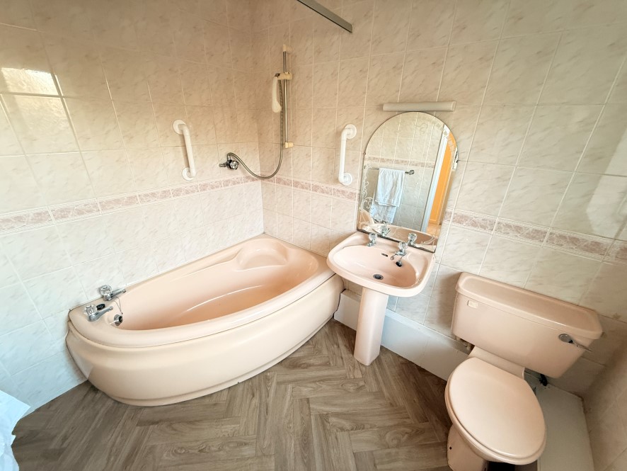 12 Moatside, Brampton, Cumbria CA8 1UN