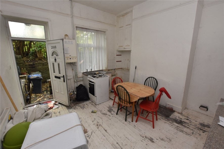 202-206 Oakworth Road, Keighley, West Yorkshire BD21 1QH