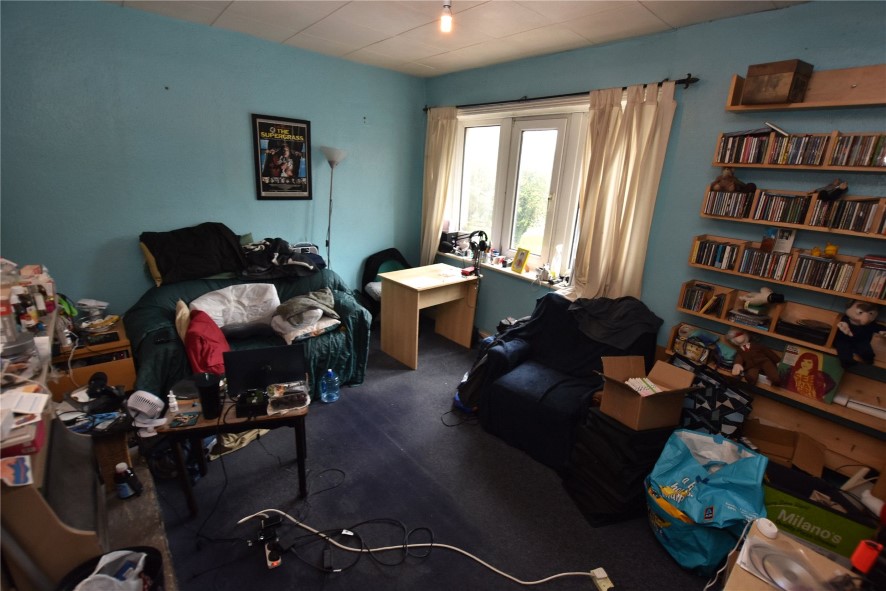 202-206 Oakworth Road, Keighley, West Yorkshire BD21 1QH