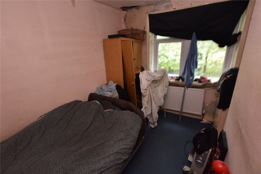 202-206 Oakworth Road, Keighley, West Yorkshire BD21 1QH