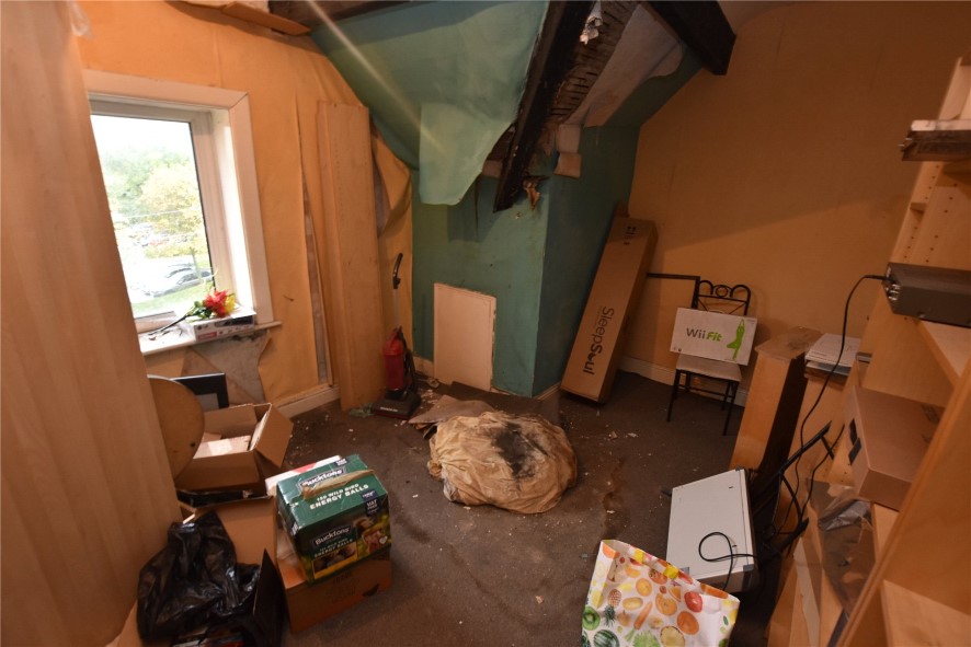 202-206 Oakworth Road, Keighley, West Yorkshire BD21 1QH