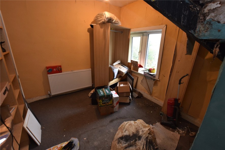 202-206 Oakworth Road, Keighley, West Yorkshire BD21 1QH