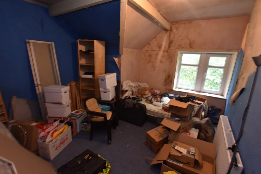 202-206 Oakworth Road, Keighley, West Yorkshire BD21 1QH