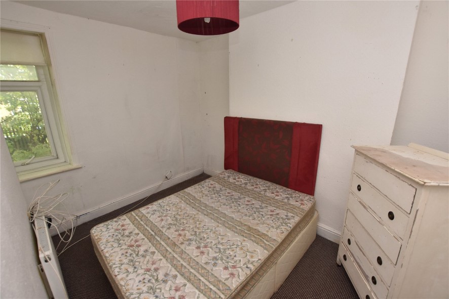 202-206 Oakworth Road, Keighley, West Yorkshire BD21 1QH