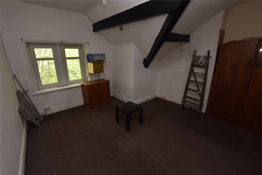 202-206 Oakworth Road, Keighley, West Yorkshire BD21 1QH