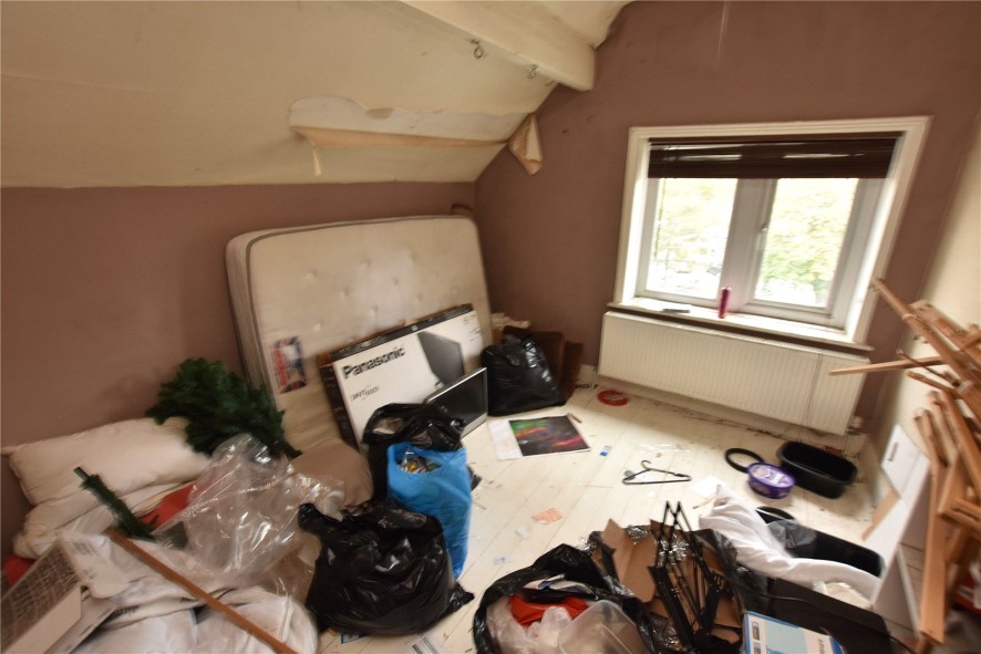 202-206 Oakworth Road, Keighley, West Yorkshire BD21 1QH