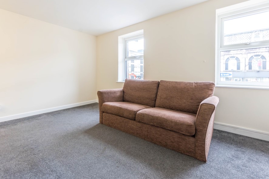 Flat 2, County Mews, Sandes Avenue, Kendal, Cumbria LA9 4LL