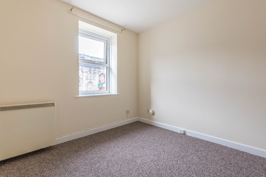 Flat 2, County Mews, Sandes Avenue, Kendal, Cumbria LA9 4LL